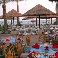 Jolie Ville Moevenpick Resort & Casino 8
